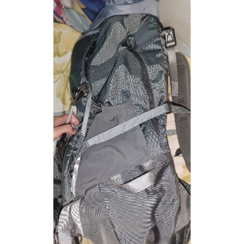 Consina Rangers 60l+10
