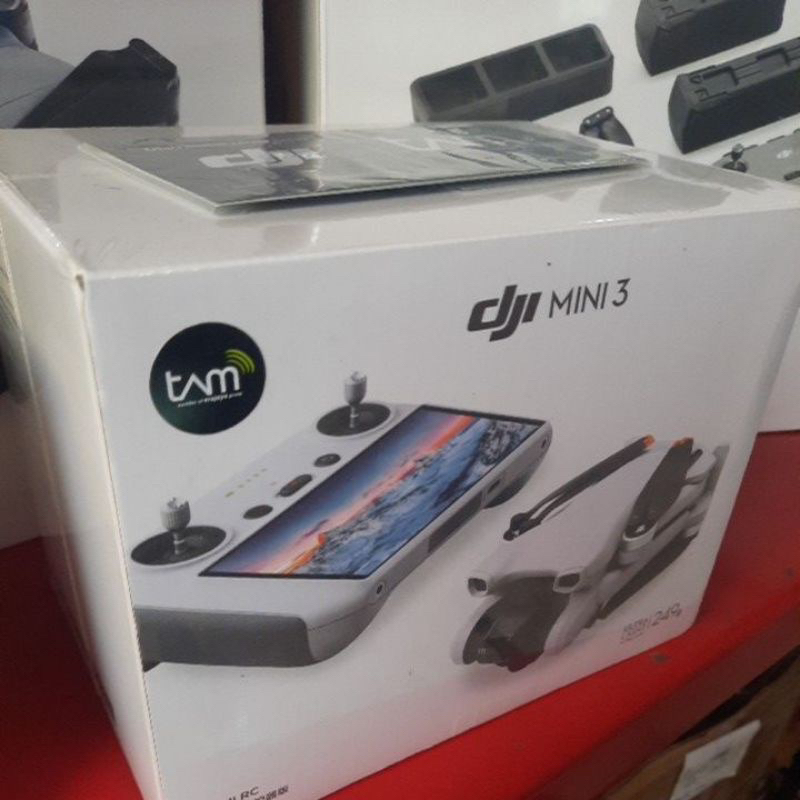 dji mini 3 basic second dji remote rc dji mulus