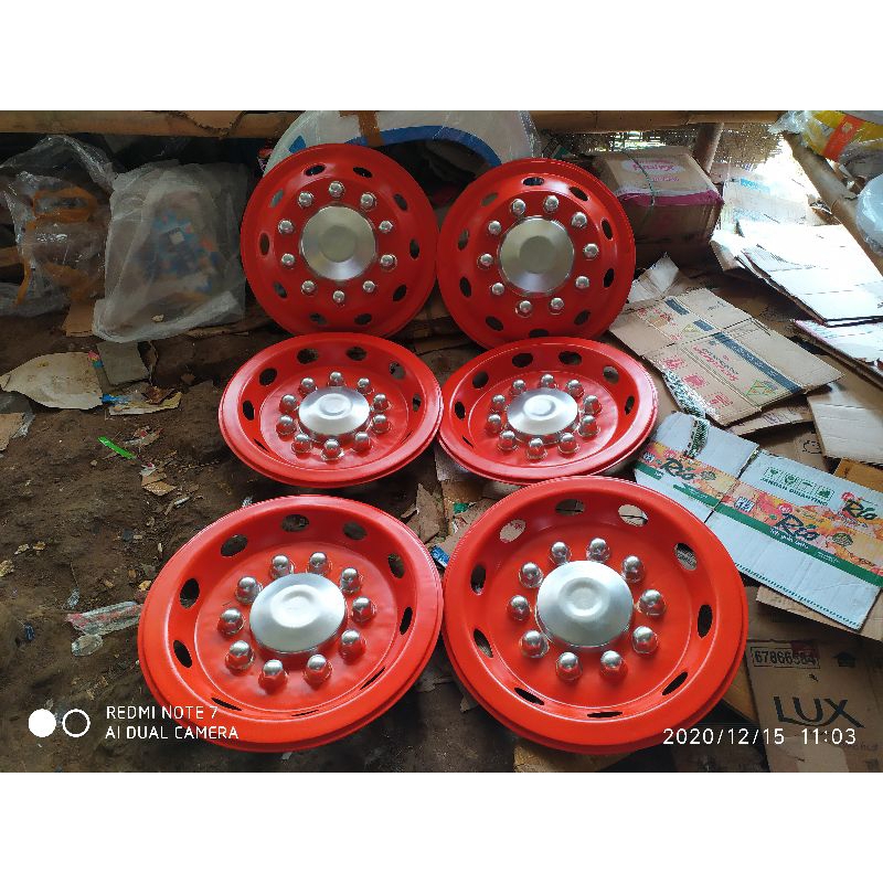 wildop ring 20 6 biji