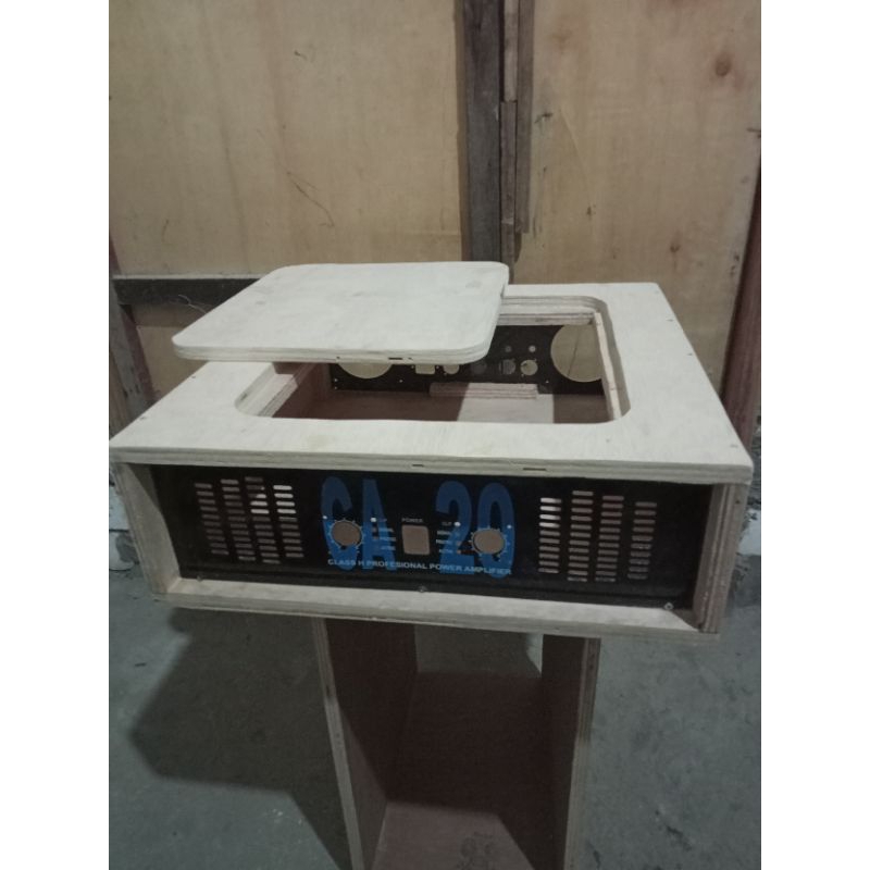 box power Ca 20