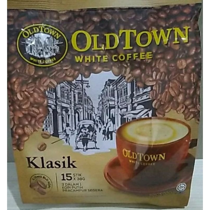 

oldtwon clasic malaysia