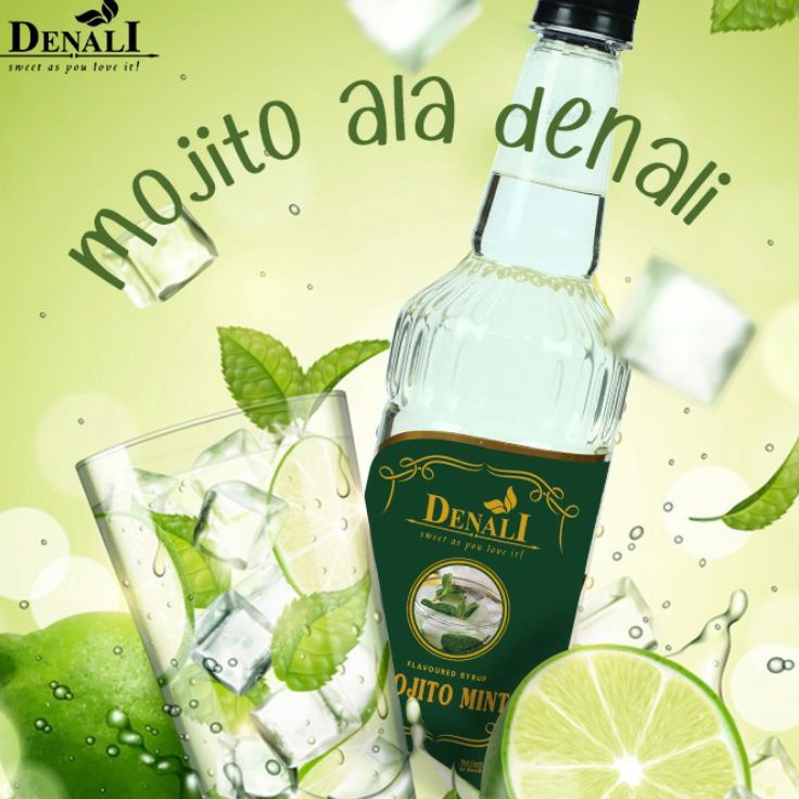 

Paling Popular Sirup Mojito Mint denali