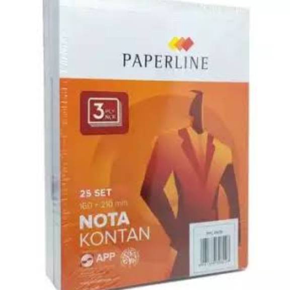 

Harga Promo Nota Bon 3 ply