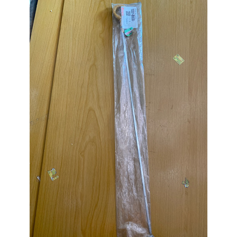 Dipstick tongkat pengukur colokan oli Avanza Xenia 1.3 tahun 2004-2006 orisinil astra daihatsu 15301