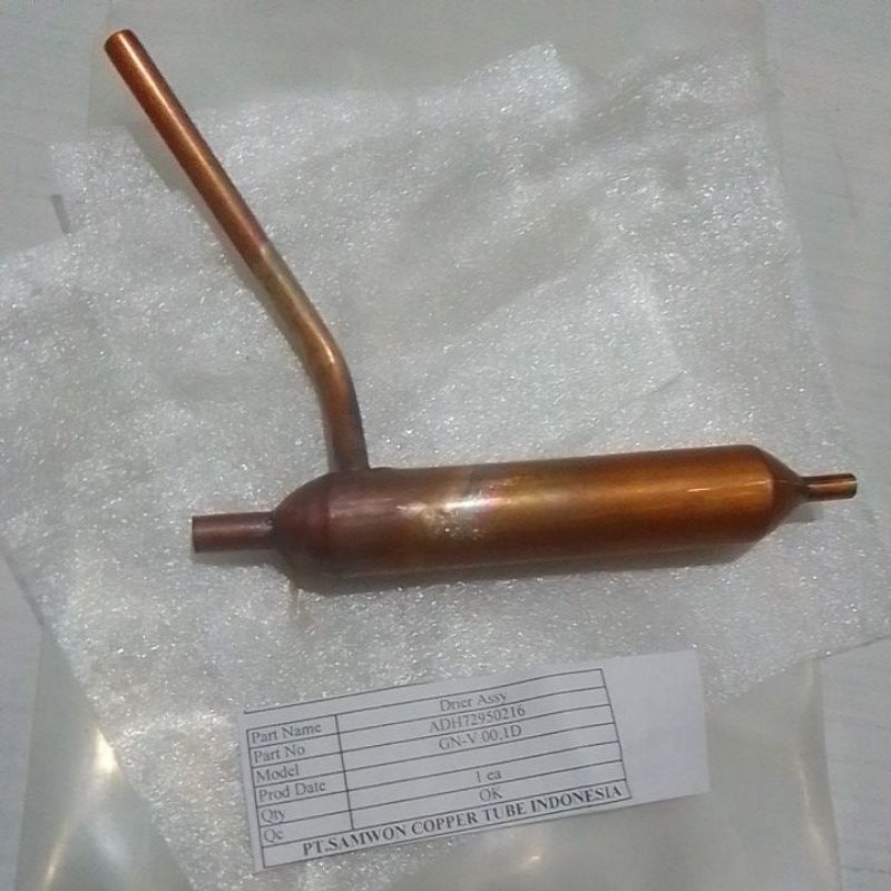 Drier filter kulkas All merk LG ORIGINAL