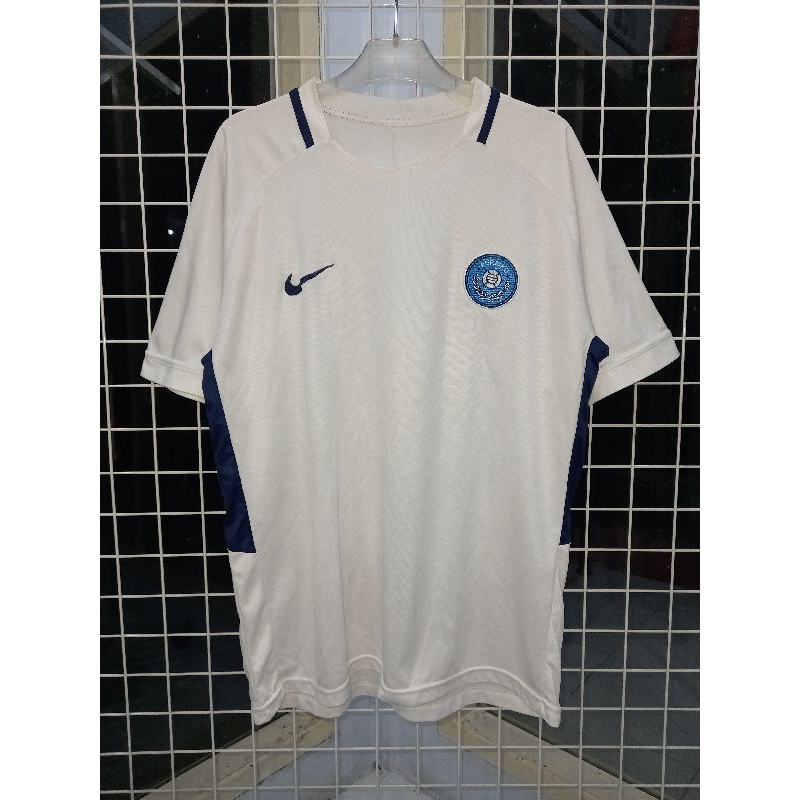 JERSEY BOLA PERSIKU KUDUS AWAY