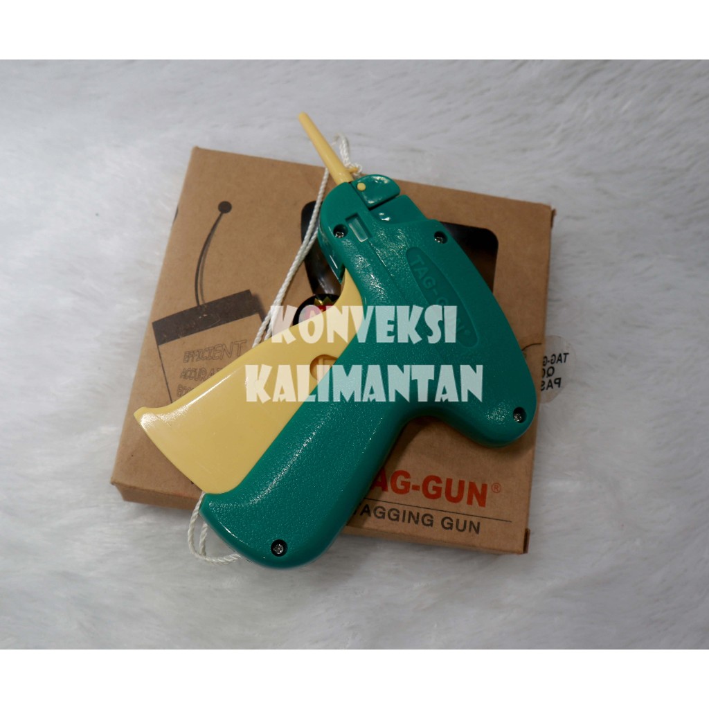 Tag Gun / Tembakan Label / Tag Pin / Tag Gun Korea