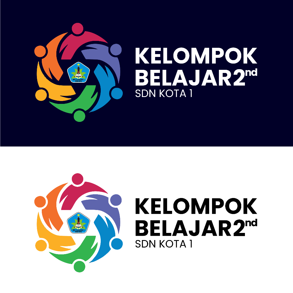 Jasa Desain Logo Simple Minimalis