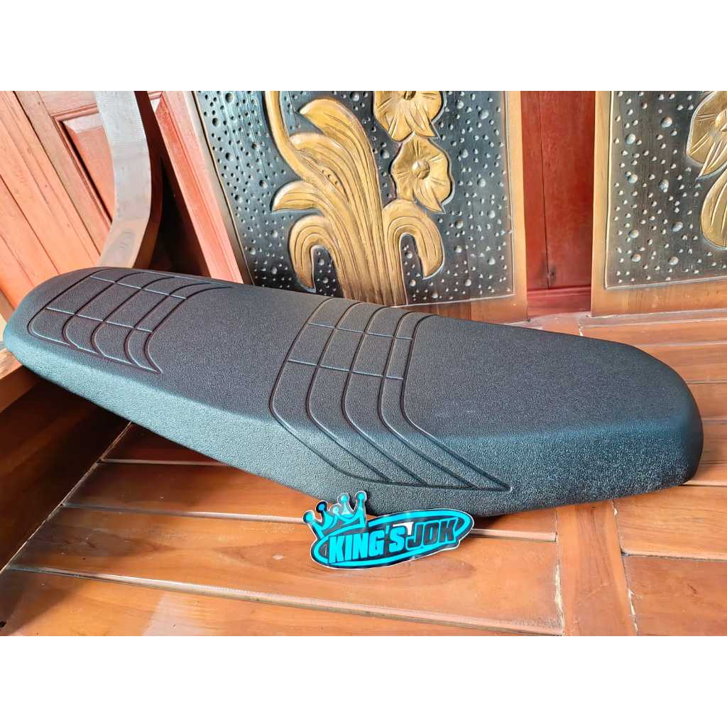 Jok jupiter mx old variasi slim kulit pres amplas