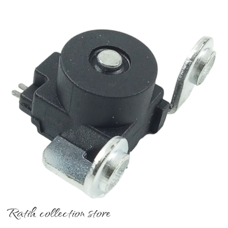 Pulser Jupiter z Crypton Vega lama mokini