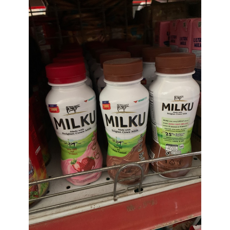 

Milku