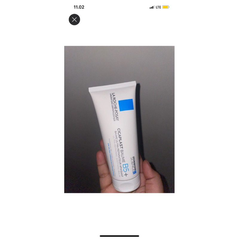 la roche posay
