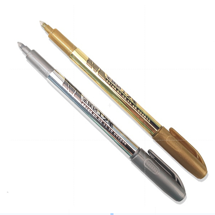

TBMO M&G Spidol Craft Marker Metallic