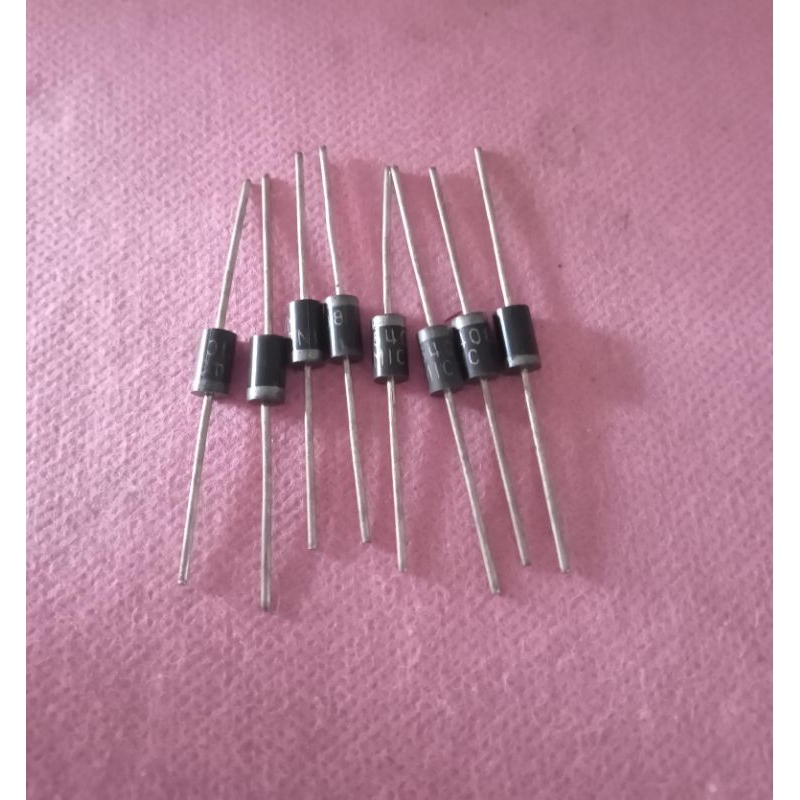 Dioda 3A MIC IN5402 200V