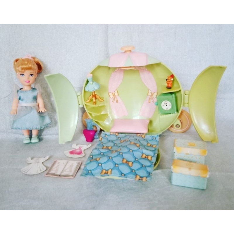 disney princess cinderella / cinderella / barbie /disney