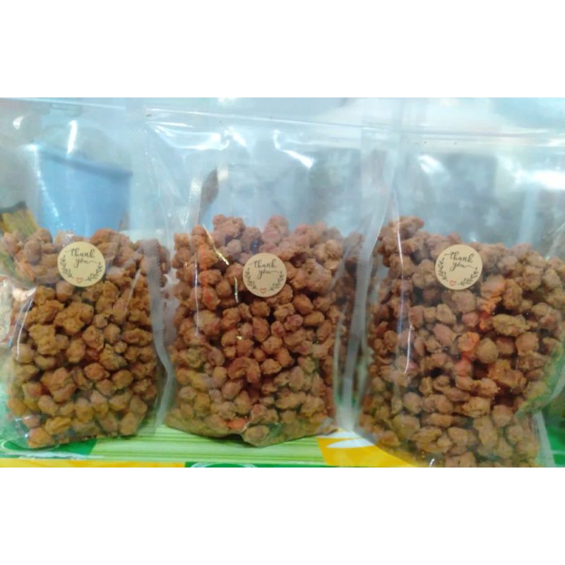 

kacangtelurkribodijaminrenyahdangurih