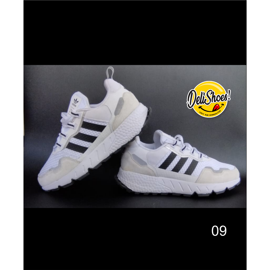Sepatu Adidas ZX 1K Boost