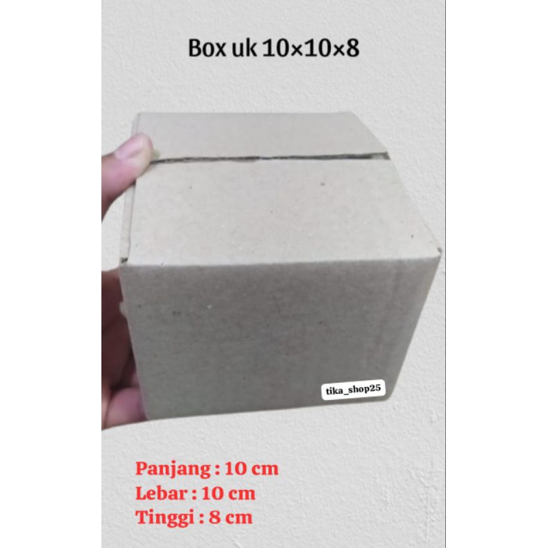 

Box packing uk 10×10×8