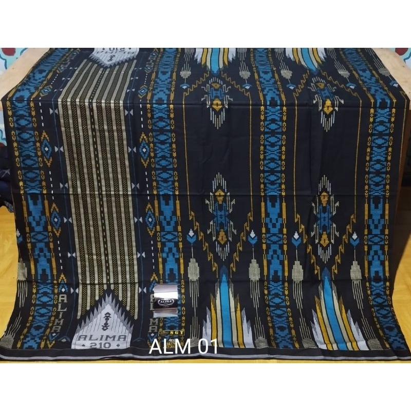 SARUNG ALIMA