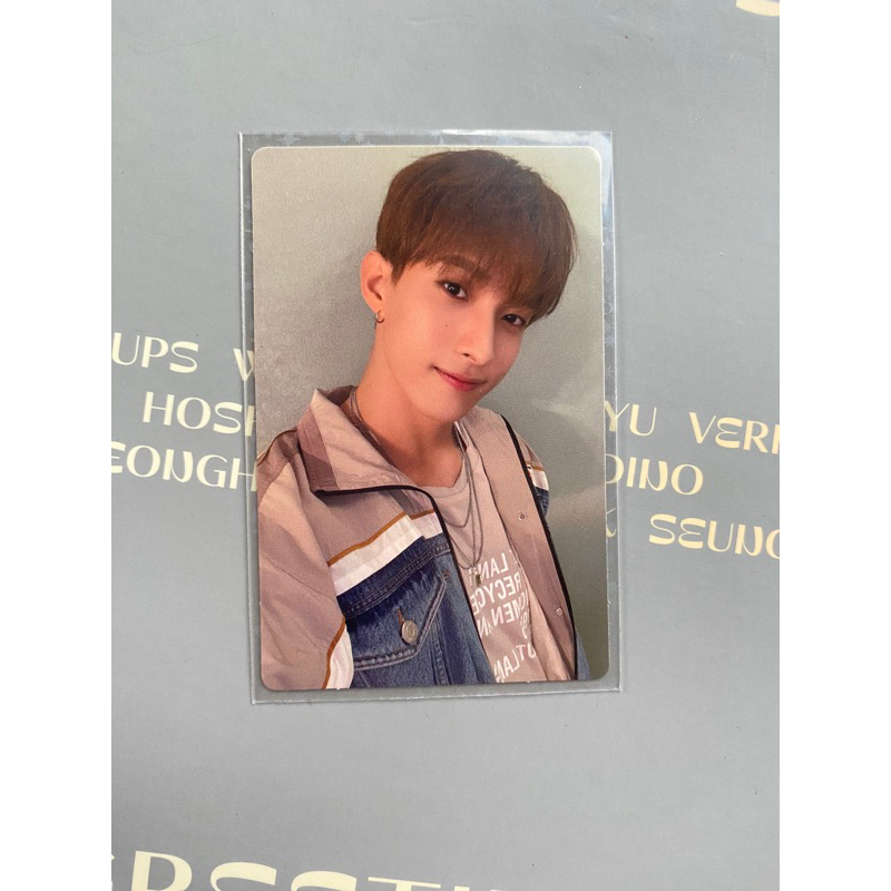 Pc Dk Seventeen Attacca Official