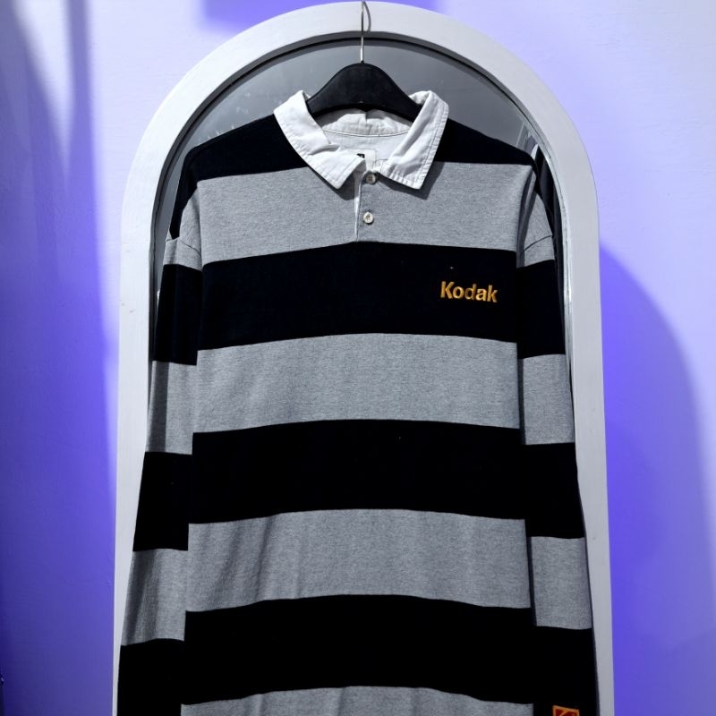 RUGBY SHIRT KODAK