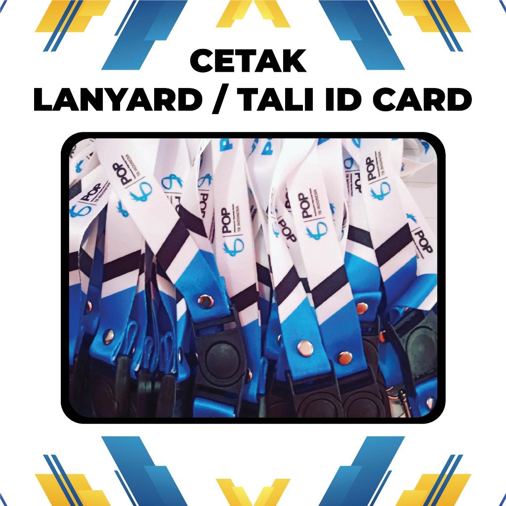 

TALI ID CARD CUSTOM 2 SISI