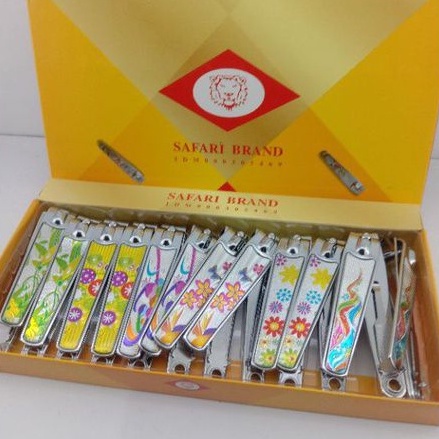 Miliki Gunting KukuGunting Kuku BesarGunting Kuku KarakterGunting Kuku setGunting Kuku Murah ENE