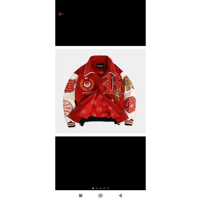 Varisty Memphisorigins x Bigetron