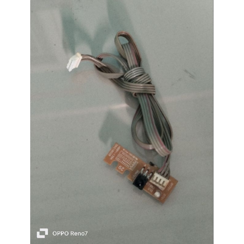 IR SENSOR - SENSOR IR REMOTE TV LED POLYTRON PLD 32D7511 - PLD32D7511