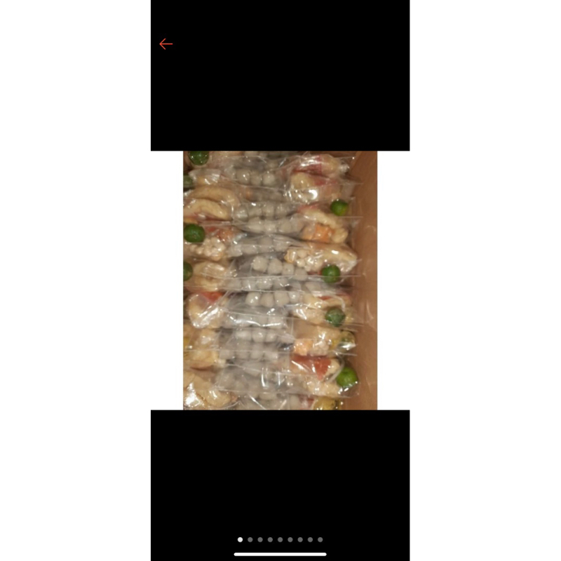 

bakso aci 25 bungkus bestseller