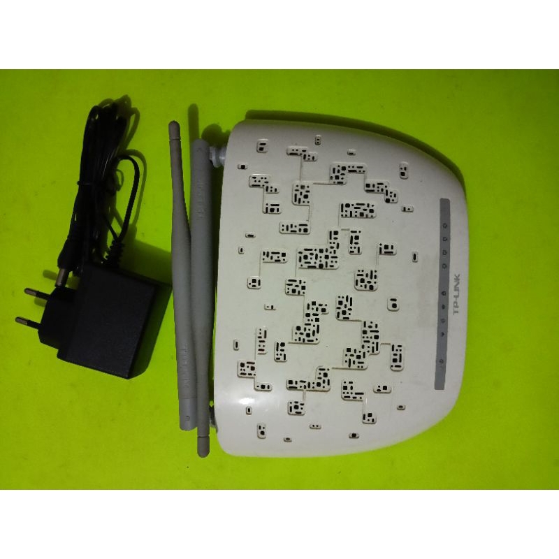 Tp-Link W8961N Normal