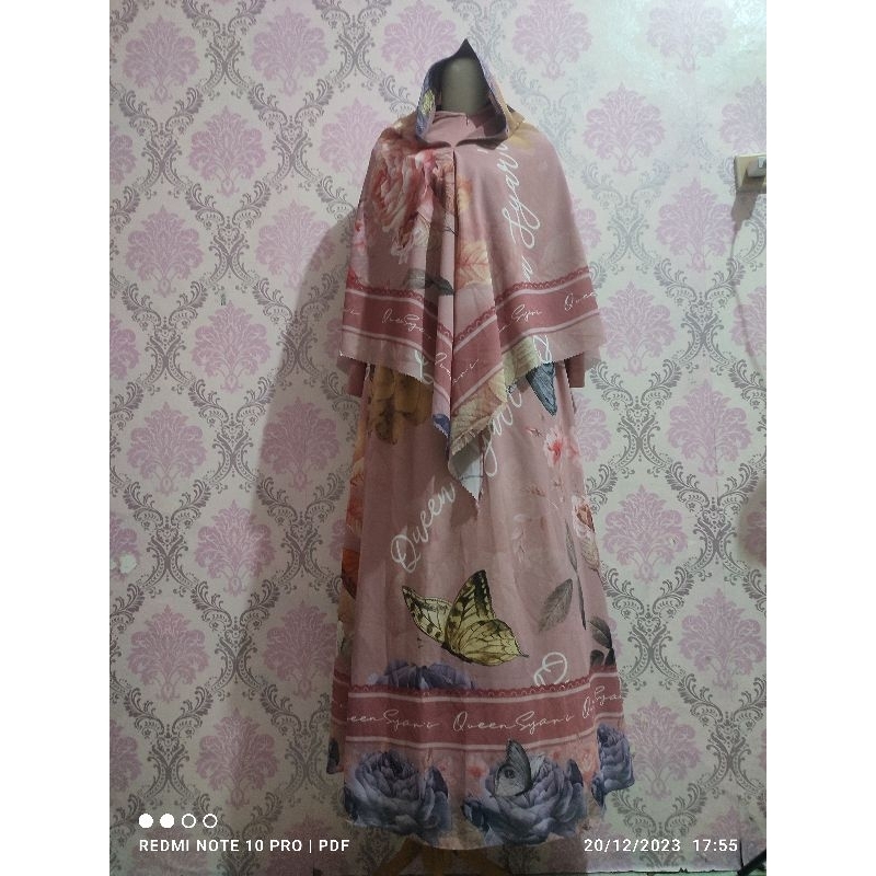 syar'i printing premium