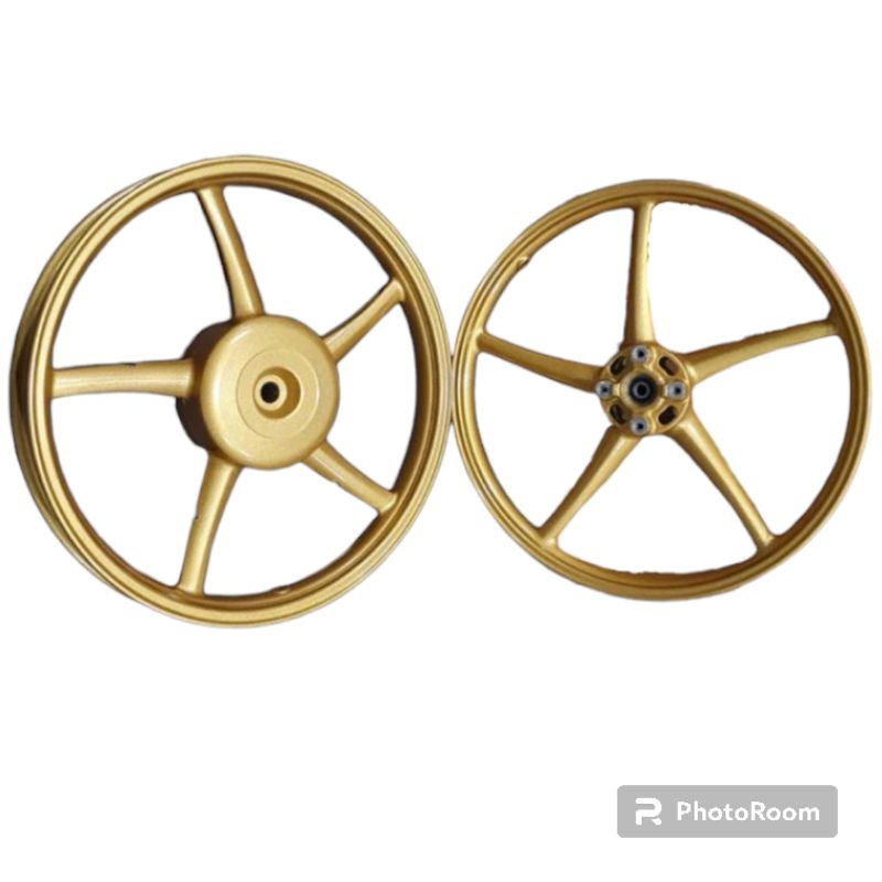 Velg vrossi sanca R17 Vario 125 Vario 110 Beat