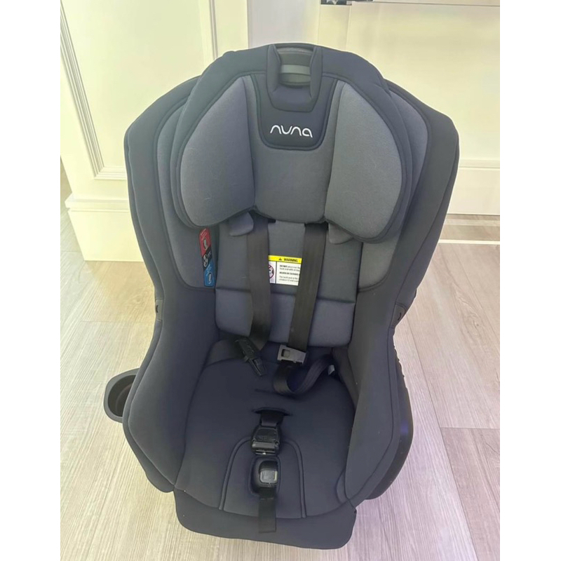 Carseat nuna Rava Navy