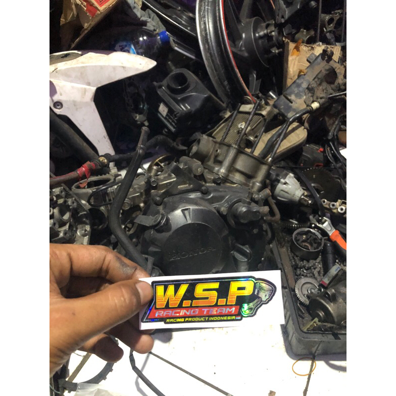 MESIN BAWAH CBR CB150R OLD