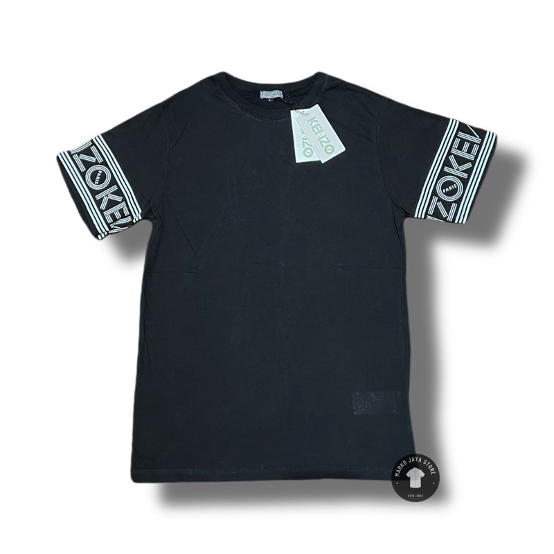 Kaos kenzo unisex original bahan cotton berkualitas