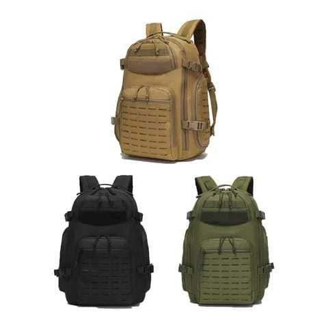Tas Ransel Pria Tactical Army Type 917 Premium import / Tas Tactical / Ransel Tactical