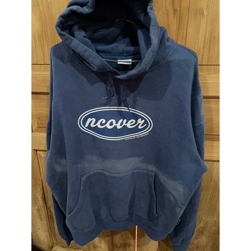 HOODIE NCOVER