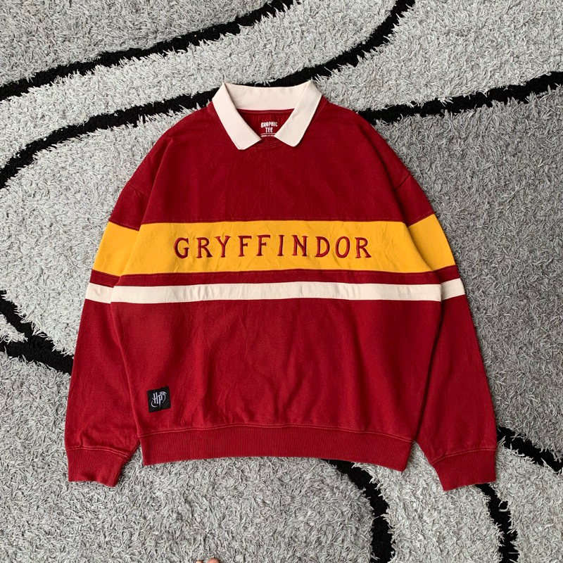 Crewneck Gryffindor Harry potter