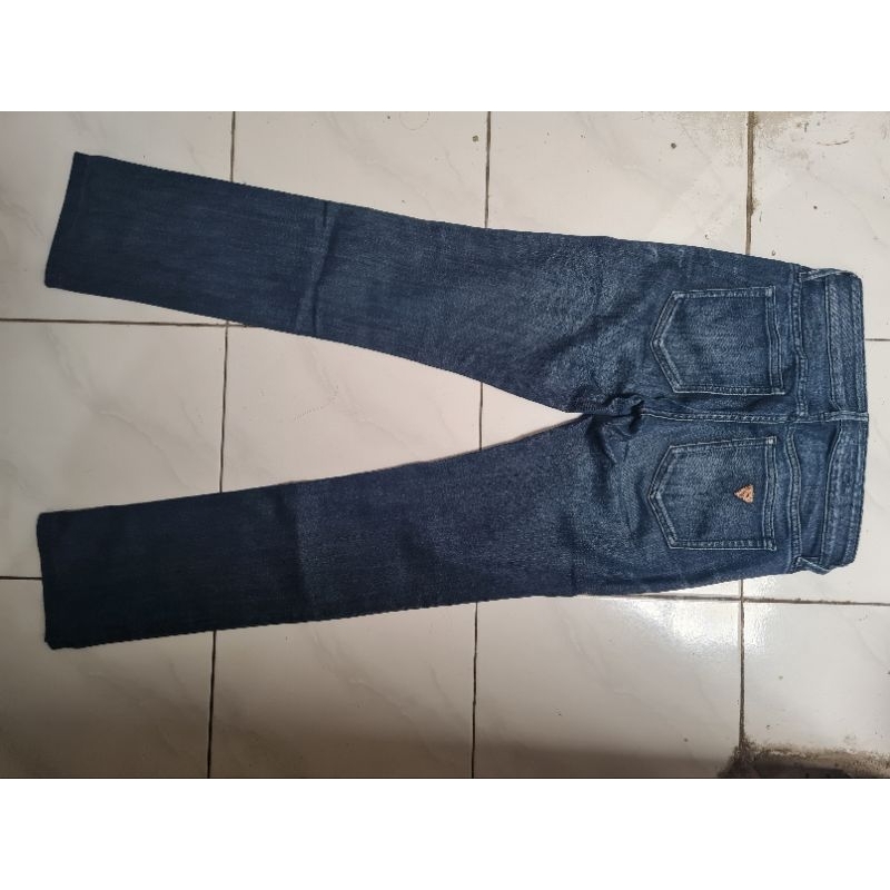 celana panjang guess original