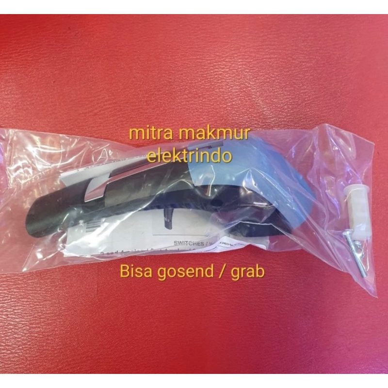 handle / gagang cos 200a 4p socomec / handle change over switch 200 A