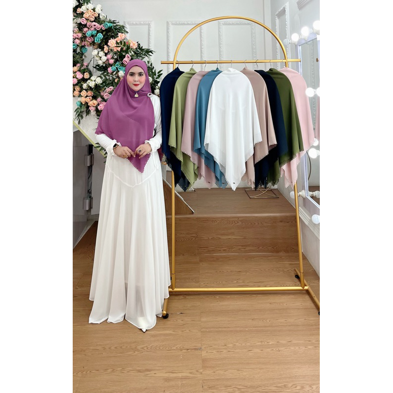 SCRAF BY YODIZEIN SYARI