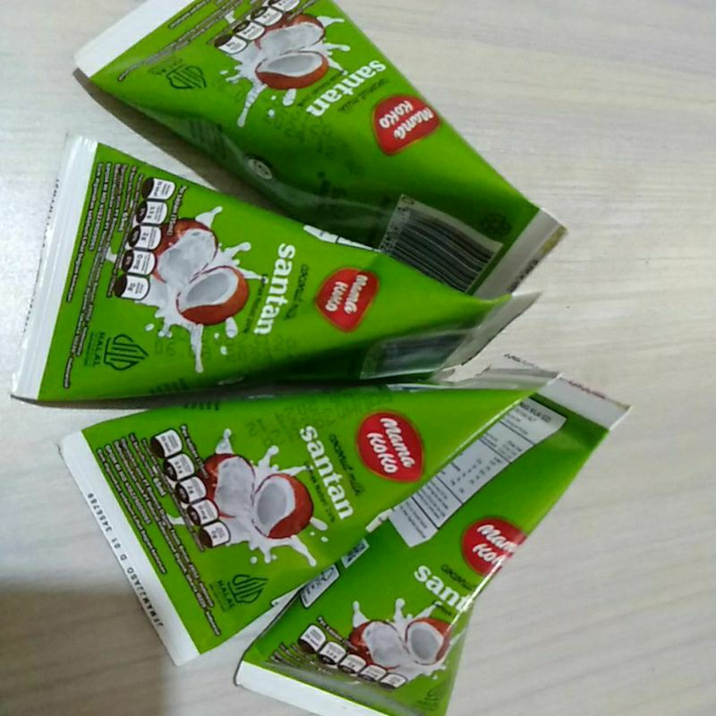 

SANTAN INSTANT MAMA KOKO 65ML