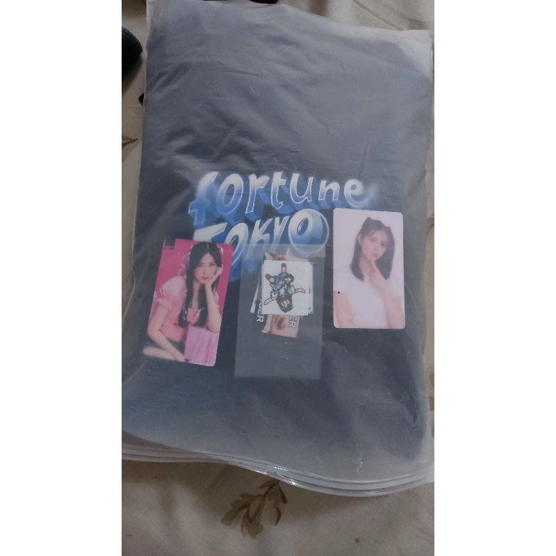 Hoodie Fortune Tokyo