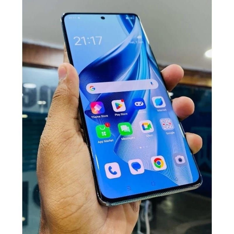 hp Oppo Reno 10 pro