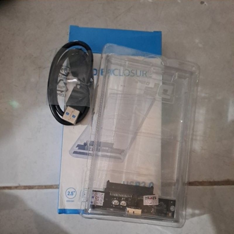 casing hardisk sata usb 3.0