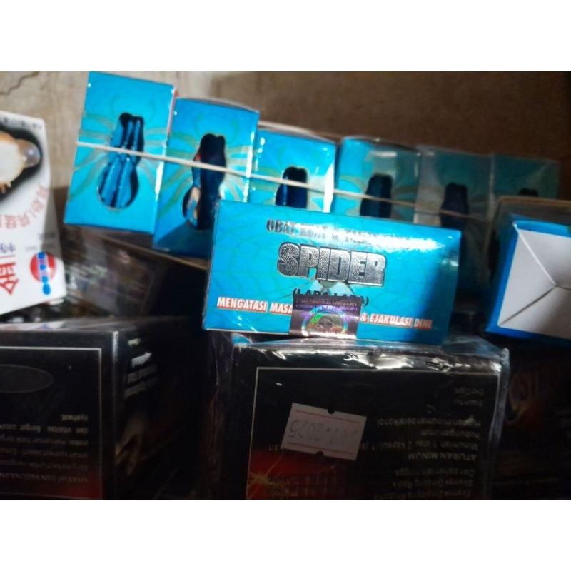 kapsul_laba laba kualitas super