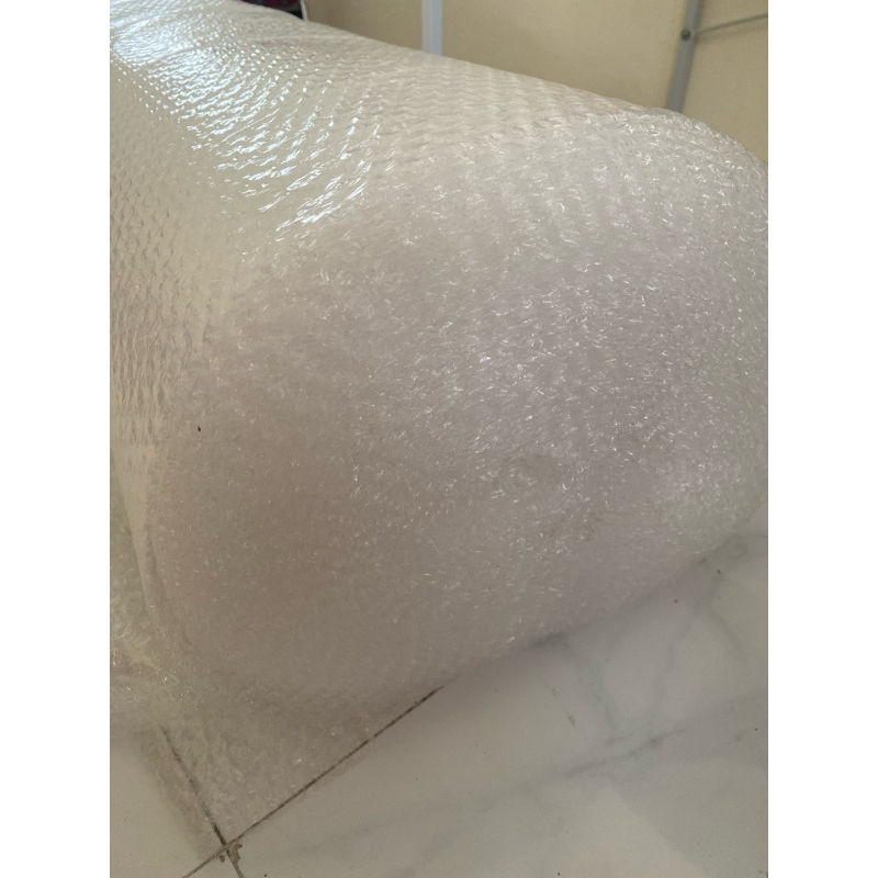 

TAMBAHAN BUBBLEWRAP