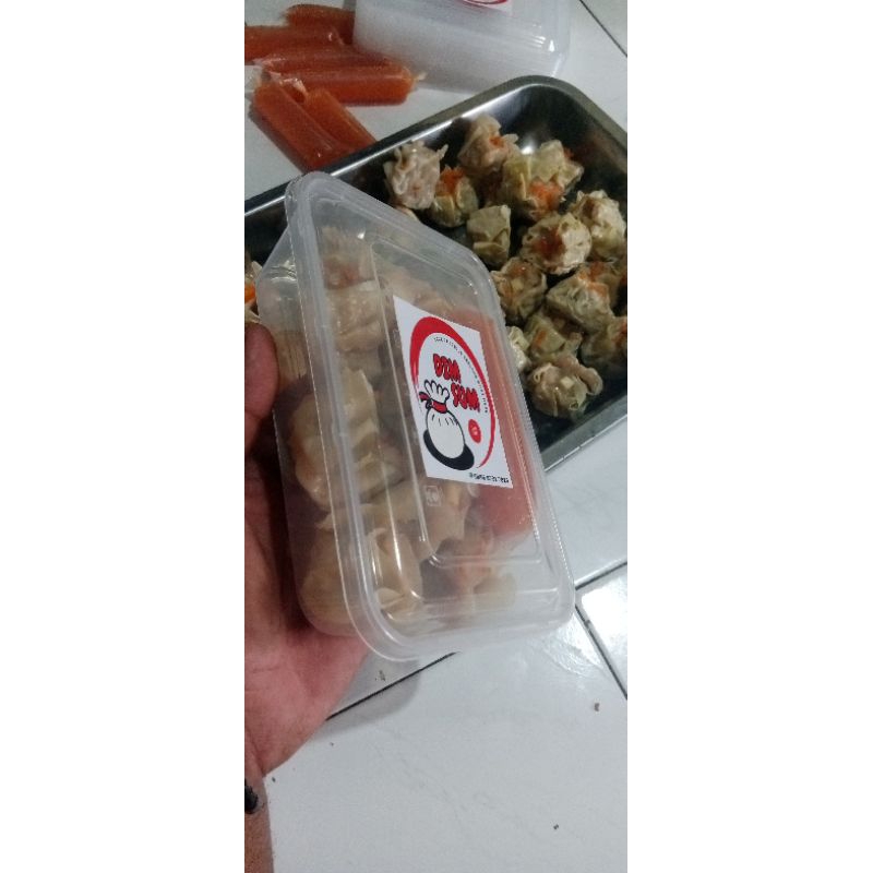 

hahau dimsum