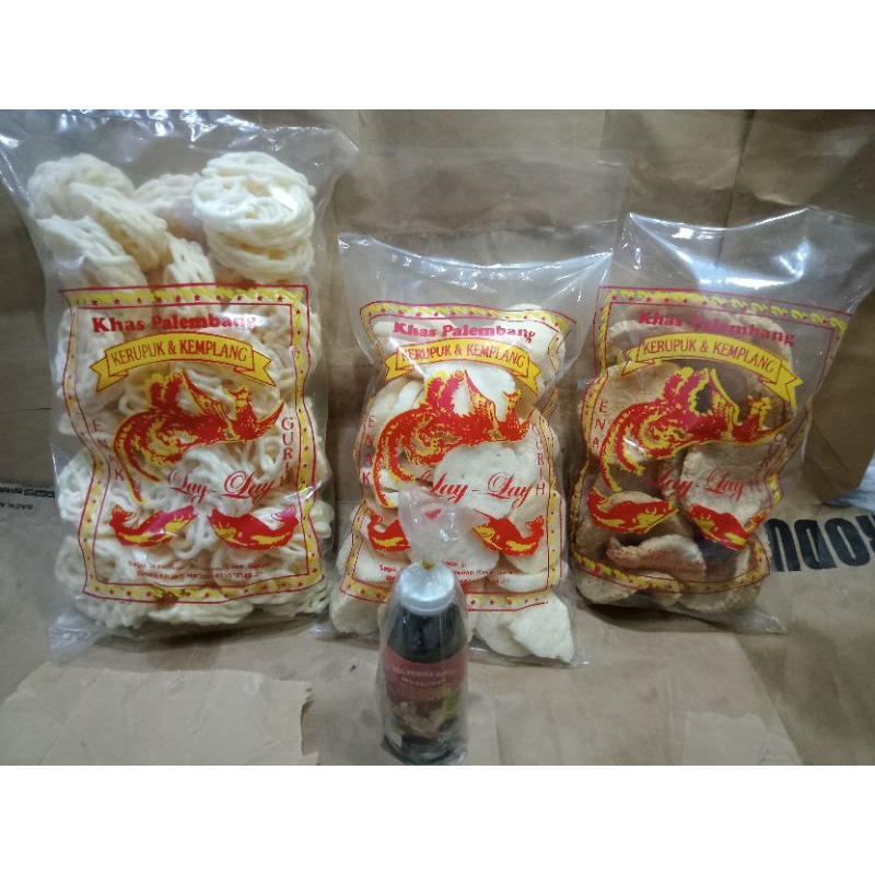 

paket mix cuka